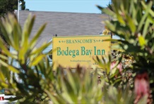 Bodega Bay Inn